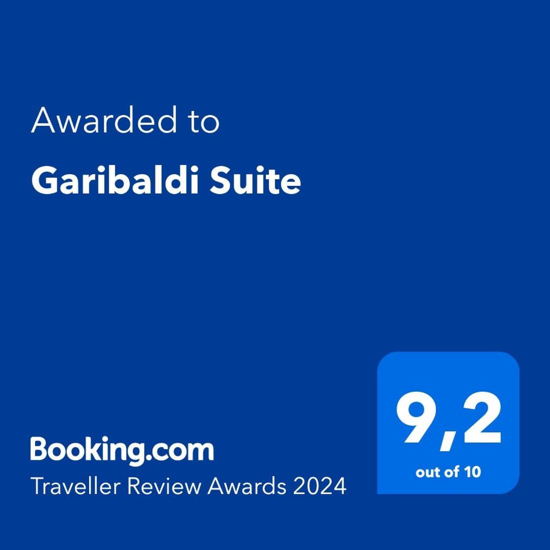 Garibaldi Suite トリノ エクステリア 写真