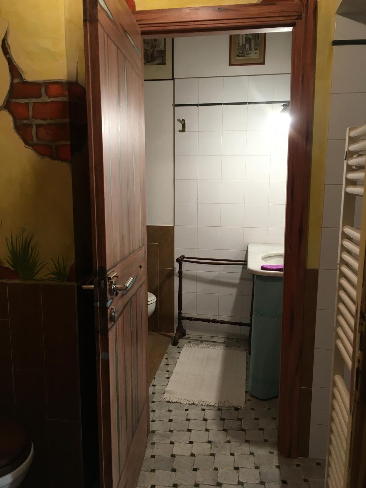 Garibaldi Suite トリノ エクステリア 写真