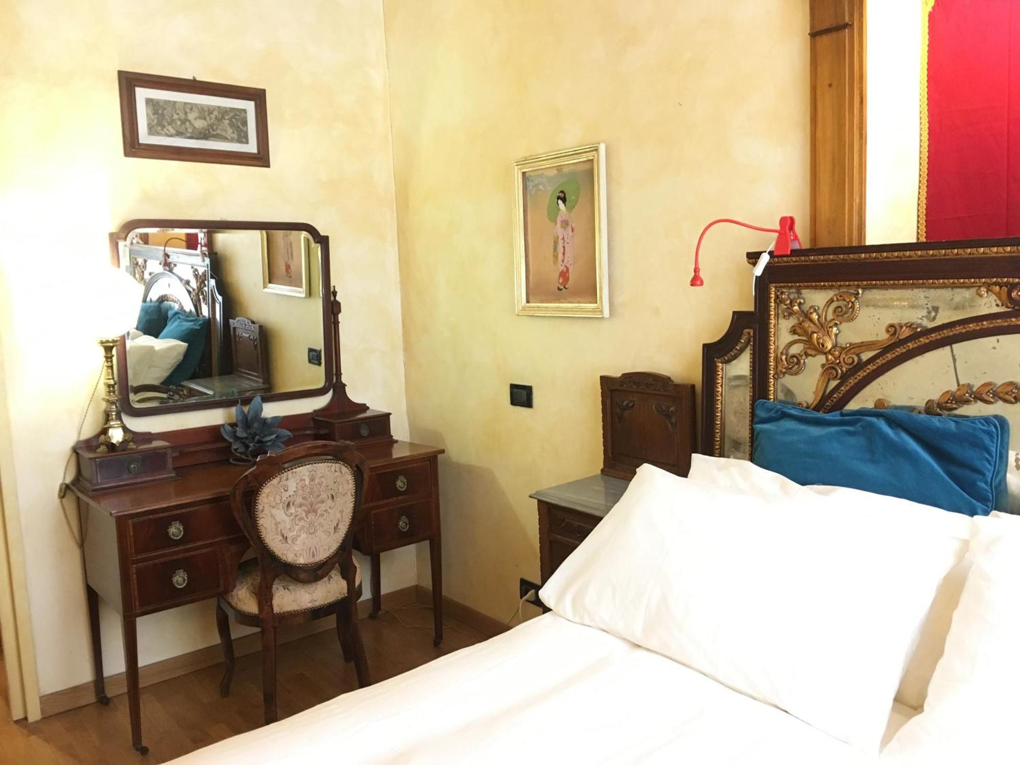 Garibaldi Suite トリノ エクステリア 写真